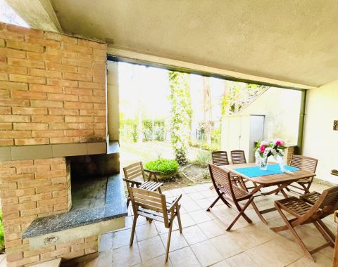 VILLA LUCIA