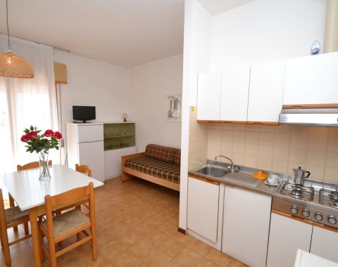 Block of flats Bibione