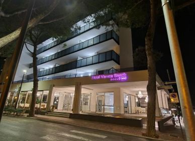 Hotel Venice Beach Restaurant Caffè Cristina Corso Europa, 34  