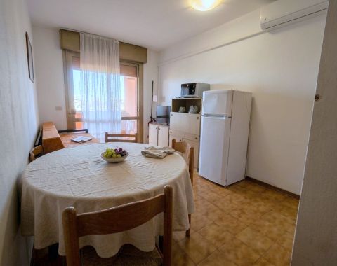 Rezydencja(obiekt) Bibione