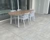 Terrazzo 4° piano