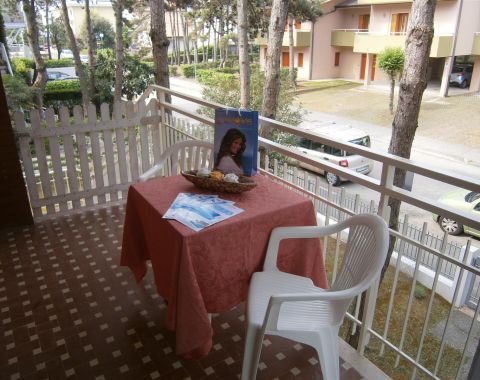 Villa Bibione