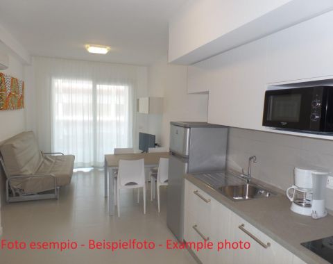 Condominio Bibione