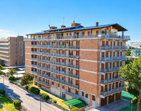 Copropriété Bibione