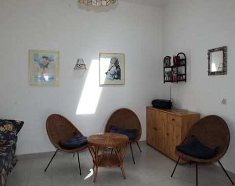 Bungalow Bibione