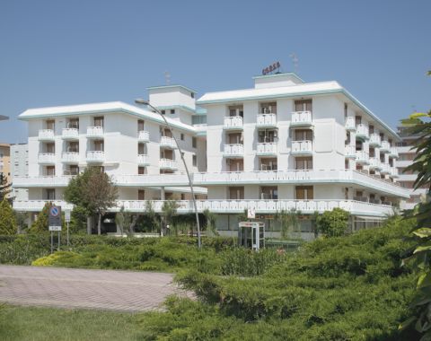 Condominio Bibione