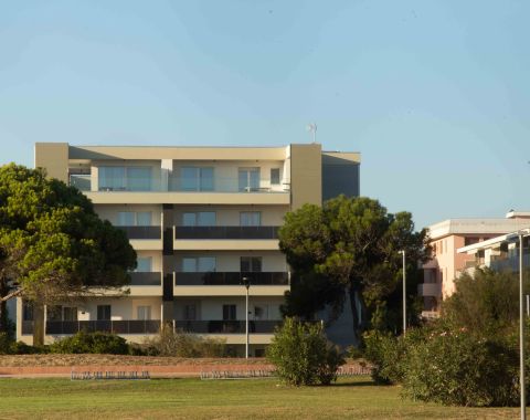 Bia's Beach - Resort Frontemare