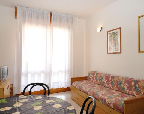 Block of flats Bibione