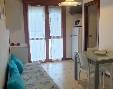 Wohnhaus Bibione