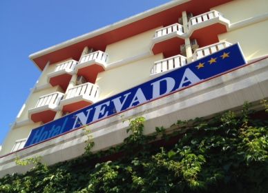 Hotel Nevada viale Italia, 8  