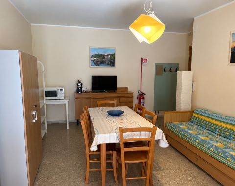 Copropriété Bibione