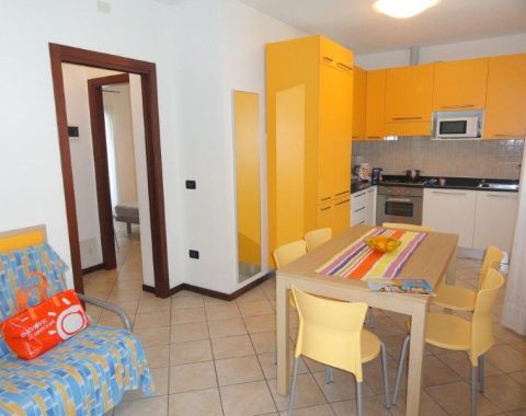 Villa Bibione