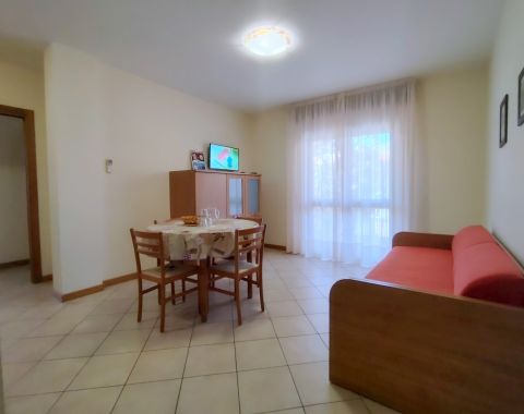 Block of flats Bibione