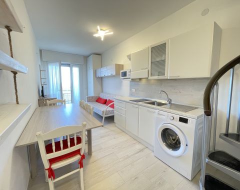 Block of flats Bibione