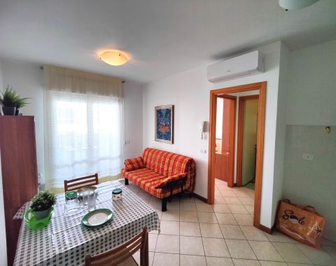Bydlisko Bibione