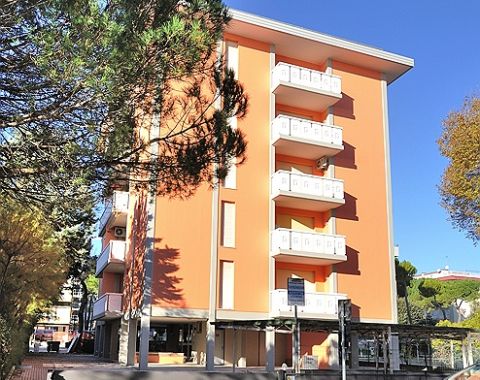 CONDOMINIO CARAVELLE