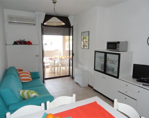 Wohnhaus Bibione