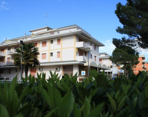 Wohnhaus Bibione