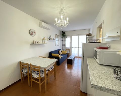 Copropriété Bibione