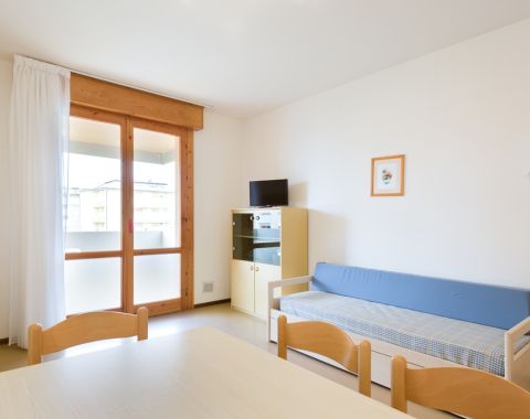 Wohnhaus Bibione