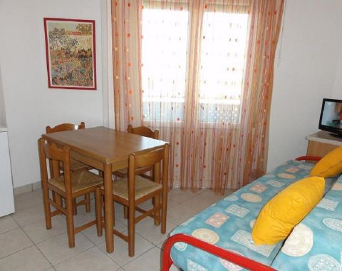 Block of flats Bibione