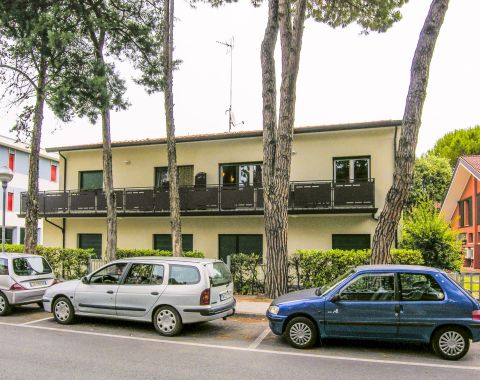 Villa Bibione