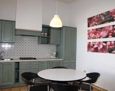 Bungalow Bibione