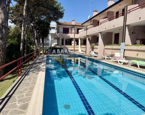 VILLAGGIO ONDA BLU