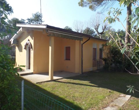 Villa Bibione