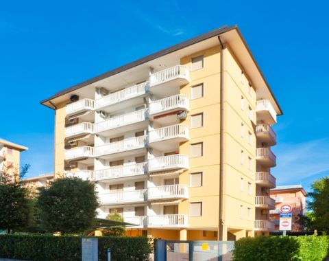 CONDOMINIO ELBA