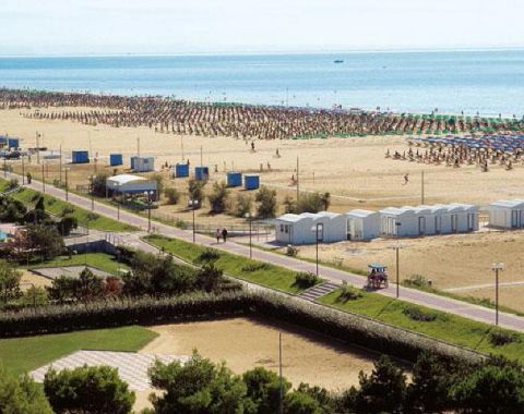 Villa Bibione