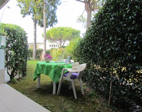 Terraced house Bibione