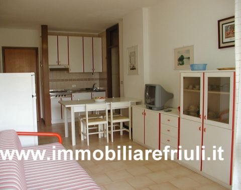 Rezydencja(obiekt) Bibione