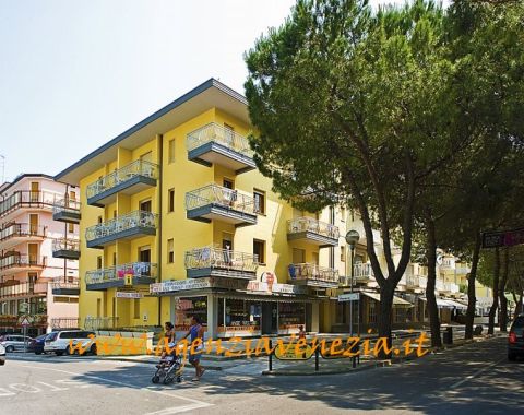 Wohnhaus Bibione