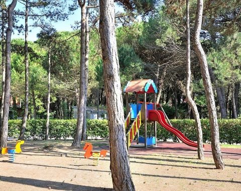Block of flats Bibione