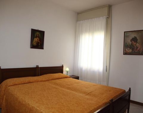 Block of flats Bibione