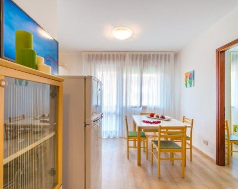 Block of flats Bibione