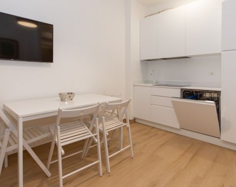 Block of flats Bibione