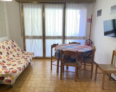 Block of flats Bibione
