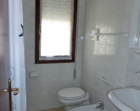 Block of flats Bibione