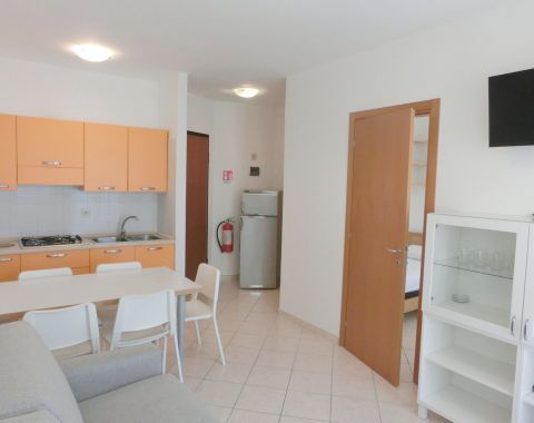 Block of flats Bibione