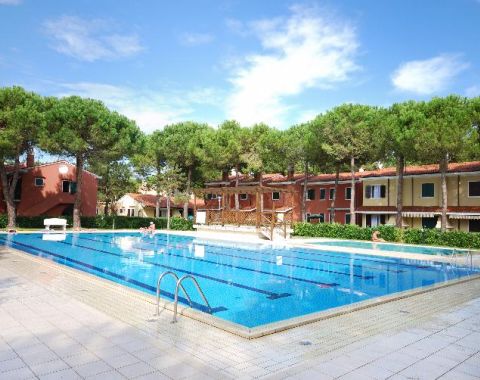 VILLAGGIO MICHELANGELO