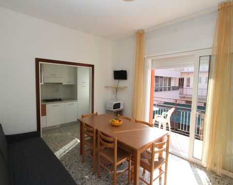 Condominio Bibione