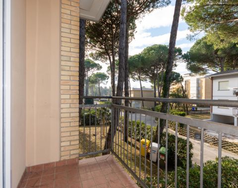 Wohnhaus Bibione