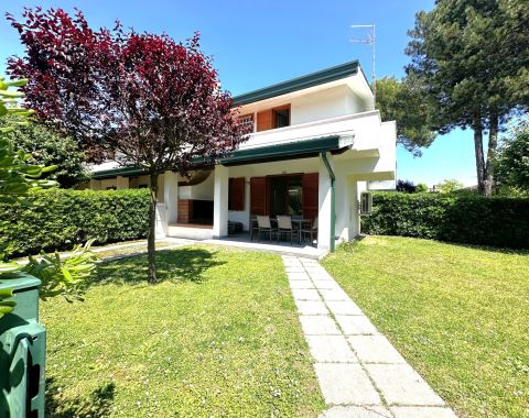 Villaggio Bibione