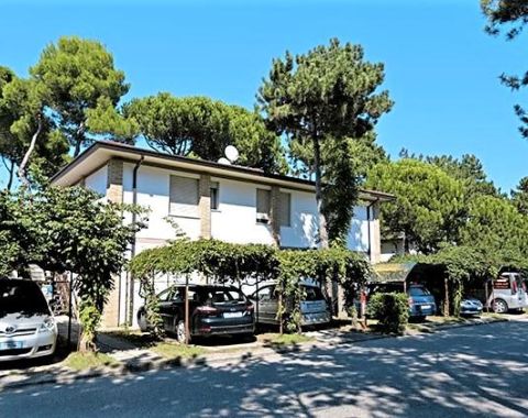 Reihenhaus Bibione