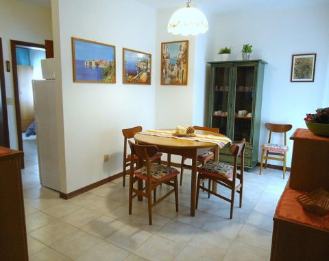 Квартирный отель Bibione