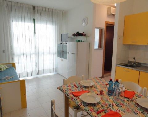 Wohnhaus Bibione