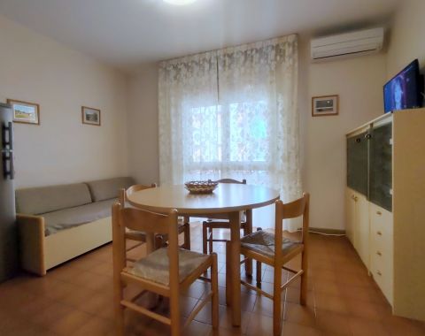Wohnhaus Bibione