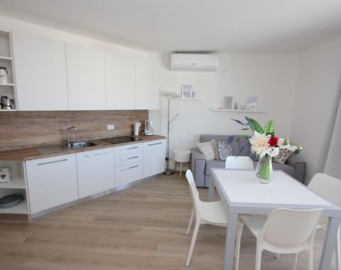 Wohnhaus Bibione